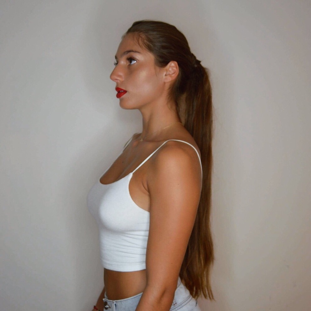 Meet your Posher, Alison